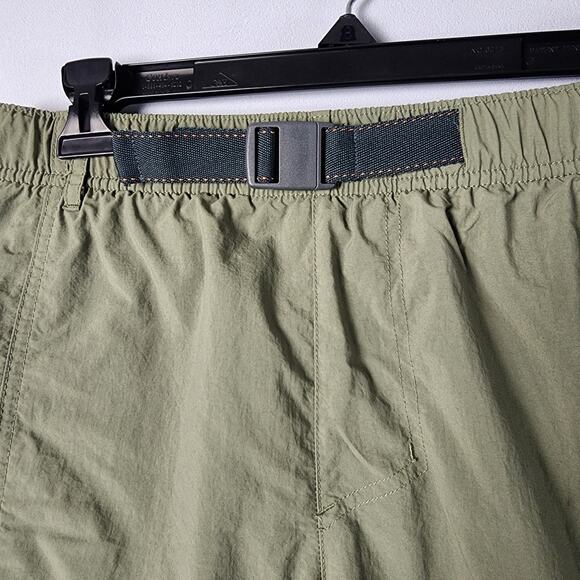 Columbia Sandy River Omni-Shade Cargo Shorts | Women's Small (8t) - Picture 2 of 13